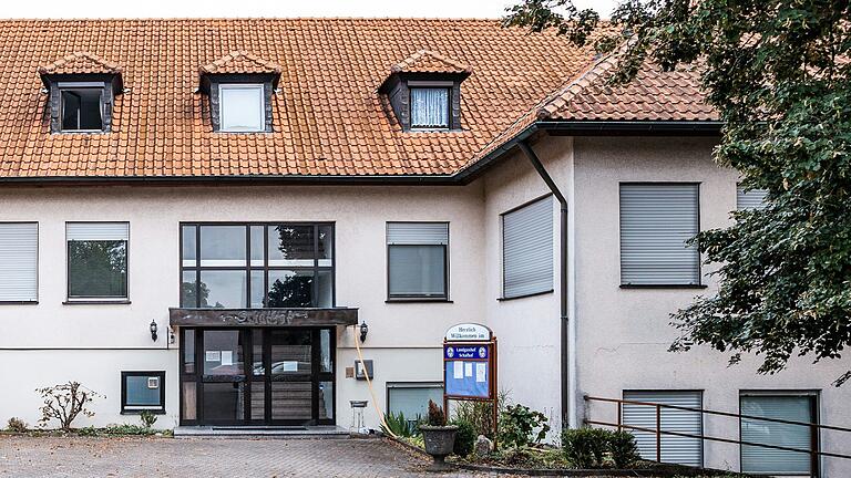 Geht es nach dem Eigentümer, soll der Schafhof in Obertheres zur Unterkunft für bis zu 60 Geflüchtete werden. Geht es nach dem Eigentümer, soll der Schafhof in Obertheres zur Unterkunft für bis zu 60 Geflüchtete werden.