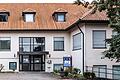 Geht es nach dem Eigentümer, soll der Schafhof in Obertheres zur Unterkunft für bis zu 60 Geflüchtete werden.