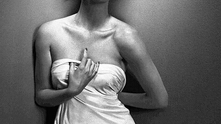 Charlize Theron