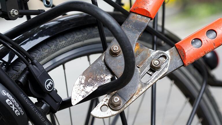Mehrere E-Bikes wurden in den vergangenen Wochen in Rhön-Grabfeld gestohlen. Die Polizei Bad Neustadt nahm nun einen Tatverdächtigen fest.