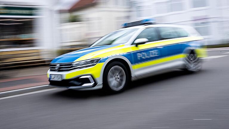 Am Mittwoch kam es kurz nach 8 Uhr zu einem größeren Polizeieinsatz an einer Schweinfurter Schule.&nbsp;