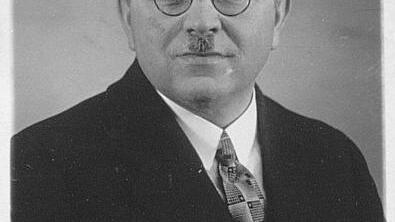Heinrich Reiter war jüdischer Lehrer und Soldat in zwei Weltkriegen. Heinrich Reiter war jüdischer Lehrer und Soldat in zwei Weltkriegen.