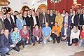 Mit 60 Kandidatinnen und Kandidaten aus allen Städten und Gemeinden des Landkreises Haßberge treten die Freien Wähler zur Kreistagswahl 2020 an. Am Dienstag fand in Augsfeld die Nominierungsversammlung statt.