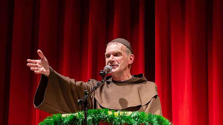 Impressionen vom 15. Fränkischen Politiker - Derbläggn in Burglauer