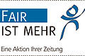 Fair ist mehr