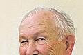 Anton Hofmann ist im Alter von 94 Jahren gestorben.