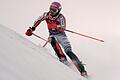 Ski alpin Weltcup in Levi       -  Slalom-Fahrer Linus Straßer verpasst das Podest in Levi.