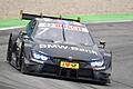 Erfolgreich       -  Die BMW-Piloten Bruno Spengler und Maxime Martin dominierten die Rennen am Norisring. Foto: Uwe Anspace