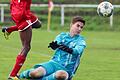 Erst drei Gegentore in 15 Spielen: Oliver Breitenbach (hier ein Archivfoto) hütet das Tor beim Spitzenreiter der A-Klasse 1, dem TSV Ettleben/Werneck II.&nbsp;