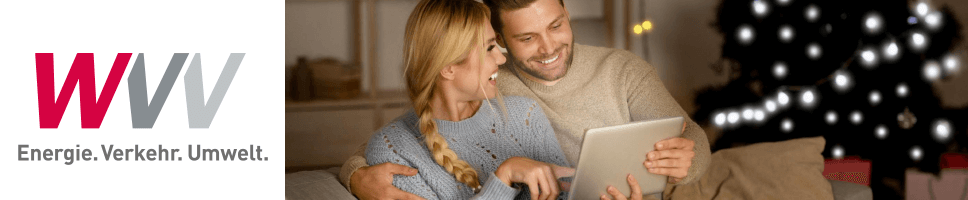 WVV Magazin und Newsletter WVV Magazin und Newsletter