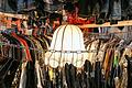 Second-Hand ist oft eine gute Alternative zu Neuware. In Main-Spessart bieten mehrere Läden gebrauchte Ware an.