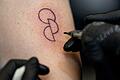 Organspende-Tattoo       -  Bayerische Landtagsabgeordnete wollen sich Organspende-Tattoos stechen lassen. (Archivbild)