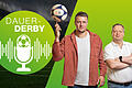 Dieses Mal ist der Trainer des TSV Aubstadt bei uns im Podcast zu Gast: Victor Kleinhenz.