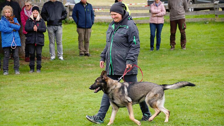 Bayerische Meisterschaft der Fährtenhunde in Bad Kissingen - Bayerische Meisterschaft der Fährtenhunde in Bad Kissingen. Bayerische Meisterschaft der Fährtenhunde in Bad Kissingen - Bayerische Meisterschaft der Fährtenhunde in Bad Kissingen.