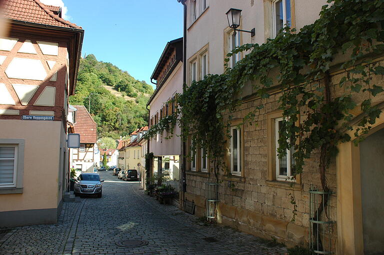 Die Heckenwirtschaft Pottler-Zink öffnet auf Nachfrage. Wenn sie offen hat, dann gibt es fränkische Weinspezialitäten und deftige Brotzeiten. Die Heckenwirtschaft Pottler-Zink öffnet auf Nachfrage. Wenn sie offen hat, dann gibt es fränkische Weinspezialitäten und deftige Brotzeiten.