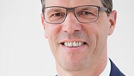 LHG-Insolvenzverwalter Markus Schädler. LHG-Insolvenzverwalter Markus Schädler.