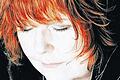 Maggie Reilly &ndash; am 13. März in der Rathaushalle Haßfurt.