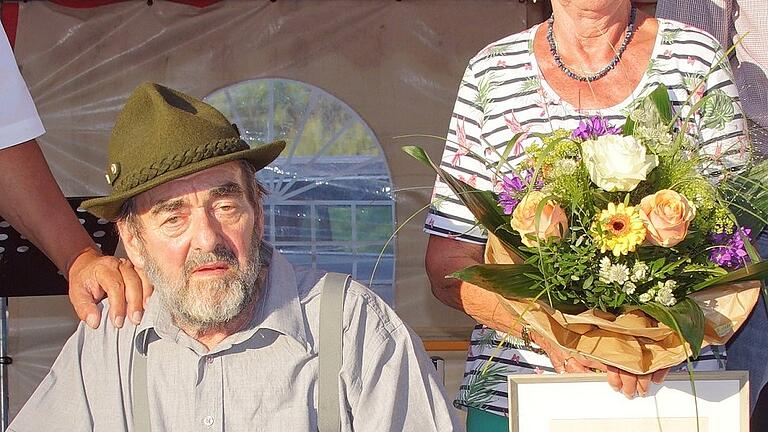 Max Leuchter und Doris Dütsch wurden zu Ehrenmitgliedern ernannt.