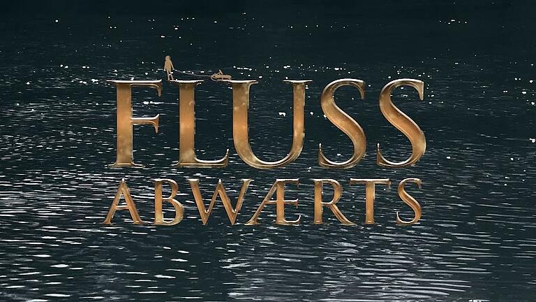 Der Titel steht. Die Produktion des Kurzfilms wird noch knapp ein Jahr in Anspruch nehmen. Grafik: Philipp GroteBildtext Der Titel steht. Die Produktion des Kurzfilms wird noch knapp ein Jahr in Anspruch nehmen. Grafik: Philipp GroteBildtext