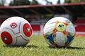 Bei den Würzburger Kickers soll in der kommenden Saison wieder in der 3. Liga der Ball rollen. Der Regionalliga-Spitzenreiter hat die Lizenzunterlagen eingereicht.