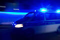 Polizei (Symbolbild)       -  Polizei (Symbolbild)