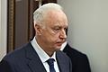 Alexander Bastrykin       -  Der Chef des russischen Ermittlungskomitees, Alexander Bastrykin, hat die Behörden in Saratow angewiesen, ihn über die Mordermittlungen auf dem Laufenden zu halten. (Archivbild)
