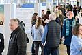 Betroffene erhalten am 'KrebsInfoTag' im Februar Informationen aus erster Hand zu den alltäglichen und langfristigen Herausforderungen im Rahmen einer Krebserkrankung.