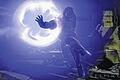 Nicht von dieser Welt: In Activisions &bdquo;Destiny&ldquo; erwartet den oder die Spieler ein futuristisches Paralleluniversum. Der Titel gehört zu den spektakulärsten Neuerscheinungen auf der Gamescom in Köln.