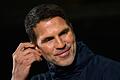 SG Dynamo Dresden - TSV 1860 München       -  Verlor erstmals mit 1860: Trainer Patrick Glöckner.