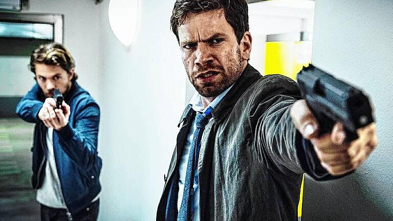 Es geht zur Sache: Die Burglichtspiele in Mühlbach zeigen in der Kino-Auslese den Film &bdquo;Erlösung &ndash; Flaschenpost von P.&ldquo;