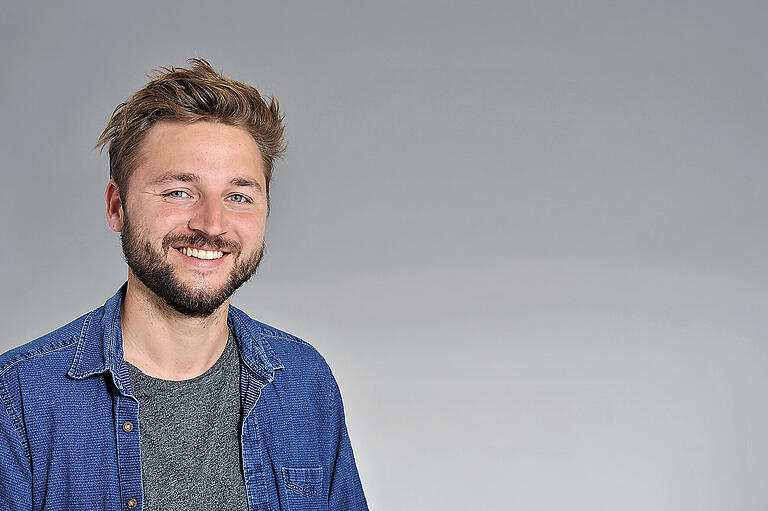 Nicolas Bettinger. Nicolas Bettinger.