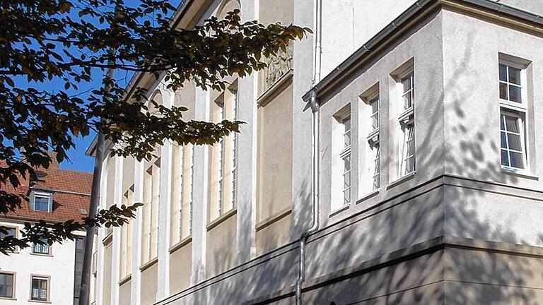 Luisengarten       -  Traditionsreich: Seit über 100 Jahren ist der Luisengarten Ort der Begegnung.