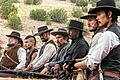 Toronto International Filmfestival - «Die Glorreichen Sieben»       -  Kampfstarke Söldnertruppe: Die glorreichen Sieben