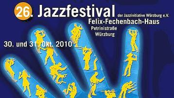 Drei Jahrzehnte Jazz im Herbst