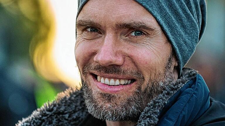 Christian Zübert