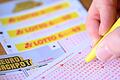 29 Millionengewinne gab es bei Lotto und Eurojackpot 2024 in Bayern. Der höchste Gewinn ging nach Unterfranken.