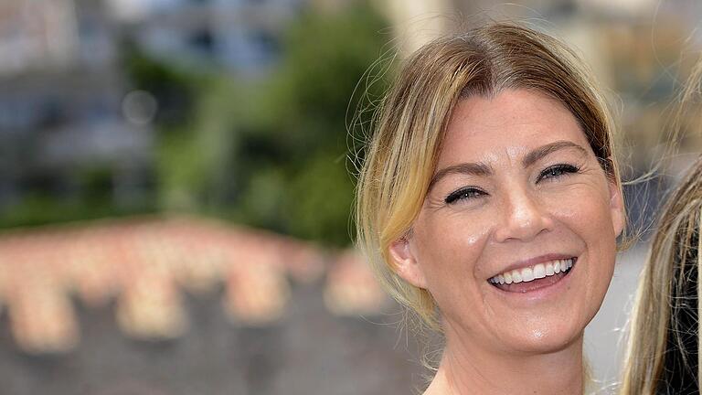&bdquo;Grey's Anatomy&rdquo;-Star Ellen Pompeo dankbar für andere Rollen       -  Nach 20 Jahren als Dr. Meredith Grey will sich Ellen Pompeo verstärkt anderen Rollen widmen. (Archivbild)