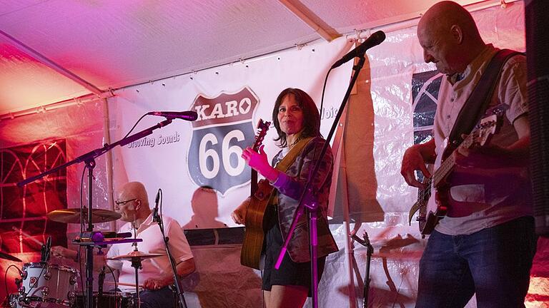 KARO 66 KARO 66