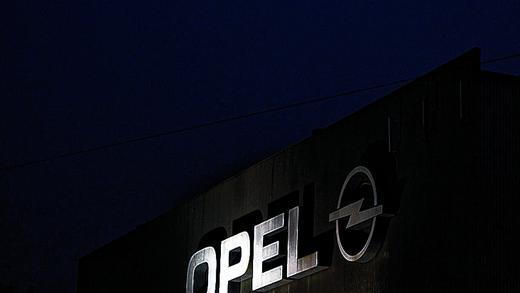 Opel-Werk Bochum Opel-Werk Bochum