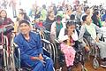 34 000 Euro hat die Indio-Hilfe Peru an ein Behindertenzentrum für Waisenkinder in Bolivien überwiesen. Der Träger ist eine katholische Schwesternschaft. Die  kleine Sennfelder Hilfsorganisation mit evangelischen Wurzeln freut sich, dass dieses ökumenische Projekt in Zusammenarbeit mit dem Bischöflichen Ordinariat Würzburg gelungen ist.
