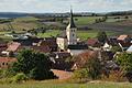 Die Ortschaft Nassach, die zur Gemeinde Aidhausen gehört, ist einer von fünf Kandidaten des Wettbewerbs 'Unser Dorf hat Zukunft'.&nbsp;