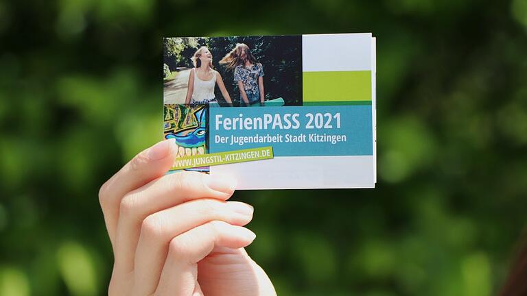 Der Kitzinger Ferienpass hat an Beliebtheit verloren. Die Zahl der Anträge ging in den vergangenen Jahren immer weiter zurück.