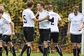 Groß ist die Vorfreude bei der SG Sommerhausen/Winterhausen auf die neue Runde in der Kreisliga: Die 2019 gegründete Spielgemeinschaft stieg bereits in ihrer ersten Saison als Kreisklassen-Meister auf.