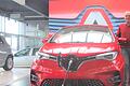 E-Auto Boom: Viele Autohäuser in Rhön-Grabfeld haben ihren Fokus auf E-Autos gelegt. Einer der ersten war Guido Vorndran vom gleichnamigen Autohaus.