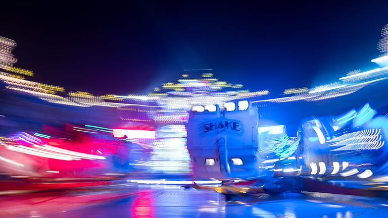 Wie Kirmes im Kopf - ADHS bei Erwachsenen - Wie Kirmes im Kopf - ADHS bei Erwachsenen. (Archivbild) Wie Kirmes im Kopf - ADHS bei Erwachsenen - Wie Kirmes im Kopf - ADHS bei Erwachsenen. (Archivbild)