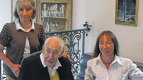 Fantastische Familie