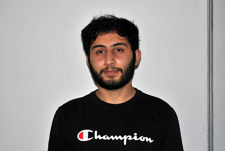Yezdansher Mohammed Yezdansher Mohammed