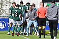 Kann der FC 05 Schweinfurt heute einen Sieg gegen die SpVgg Hankofen-Hailing bejubeln?