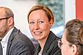 Die Würzburg SPD will mit Eva von Vietinghoff-Scheel in den OB-Wahlkampf ziehen. Alexander Kolbow und Freya Altenhöner erklärten ihre Entscheidung bei einer Pressekonferenz am Freitag.