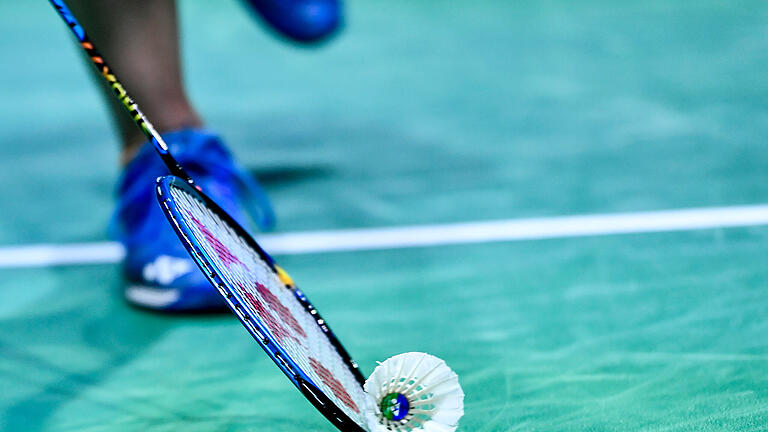 Badminton.jpeg       -  Alle Informationen rund um Zeitplan, Übertragung live im Free-TV und Stream, Termine und Kalender von Badminton bei Olympia 2024 finden Sie hier.